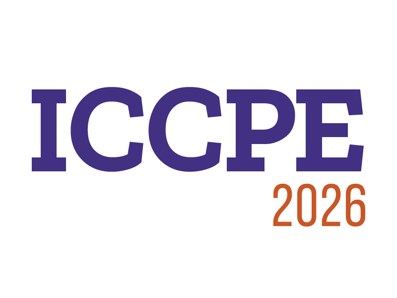 ICCPE 2026