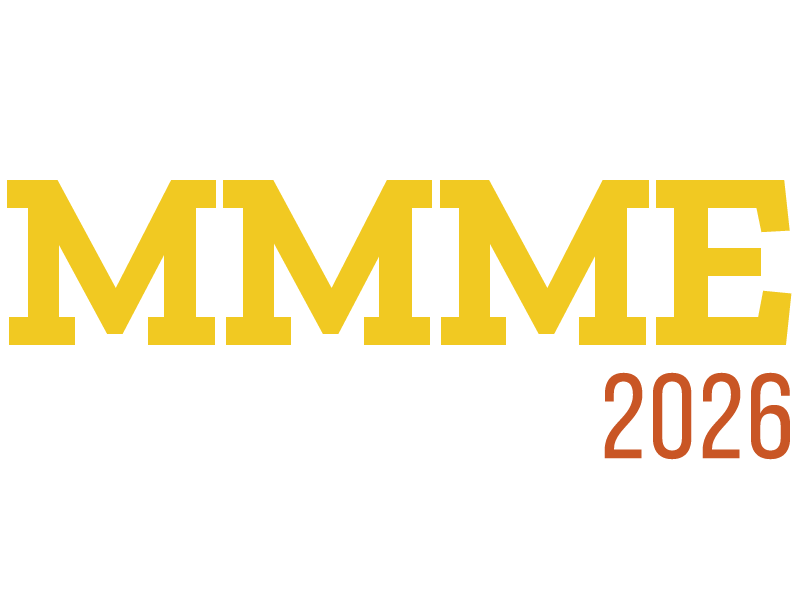 MMME 2026