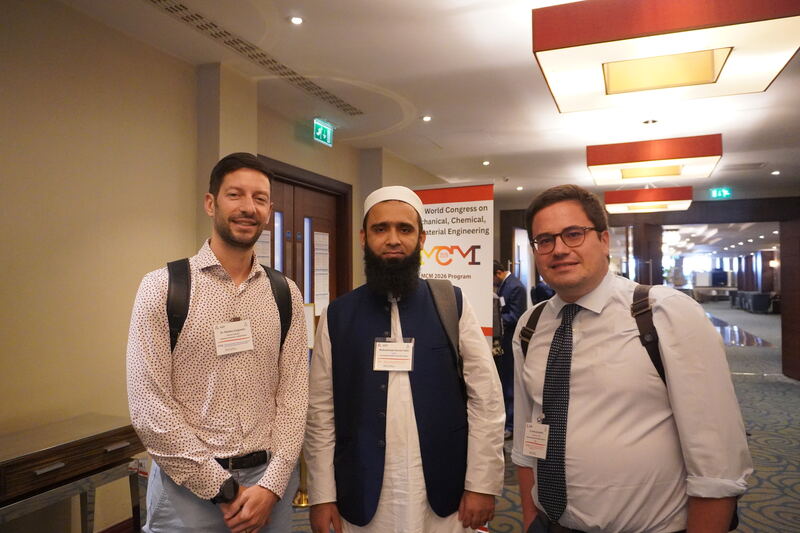 MCM 2026 | August 18 - 20, 2026 | London, United Kingdom