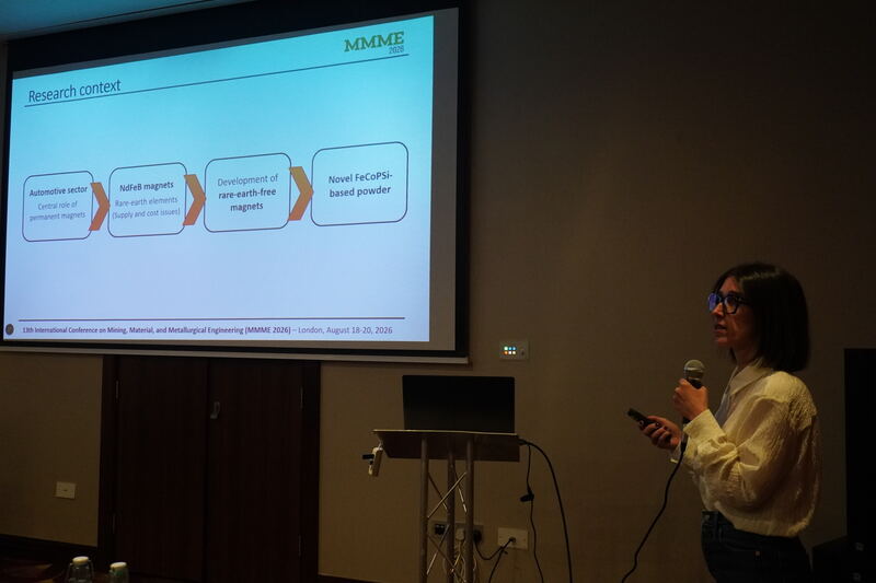 MCM 2026 | August 18 - 20, 2026 | London, United Kingdom