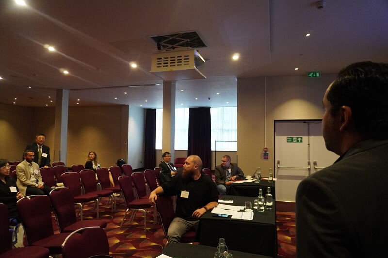 MCM 2026 | August 18 - 20, 2026 | London, United Kingdom