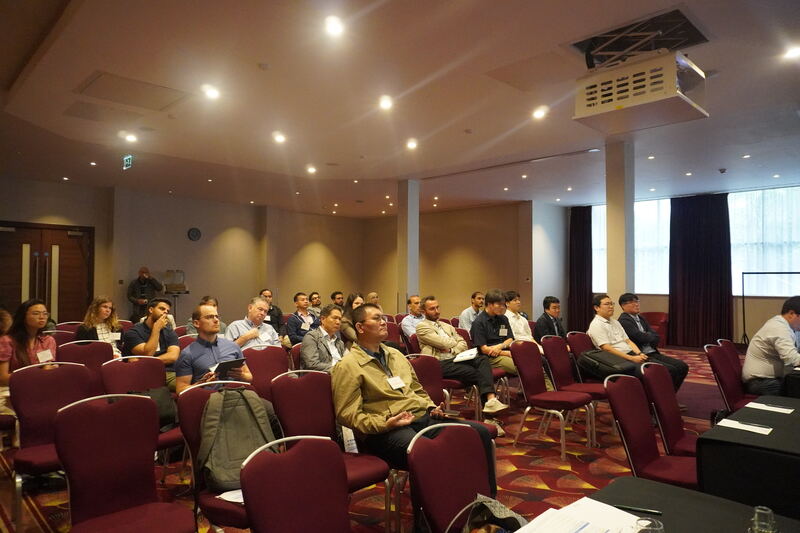 MCM 2026 | August 18 - 20, 2026 | London, United Kingdom
