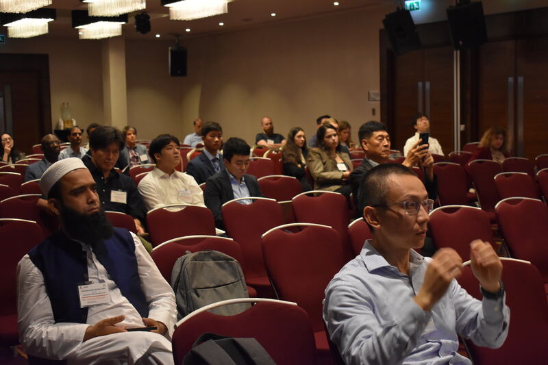 MCM 2026 | August 18 - 20, 2026 | London, United Kingdom