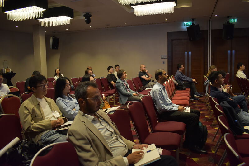 MCM 2026 | August 18 - 20, 2026 | London, United Kingdom