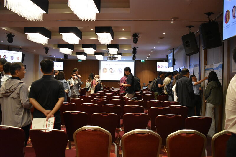 MCM 2026 | August 18 - 20, 2026 | London, United Kingdom