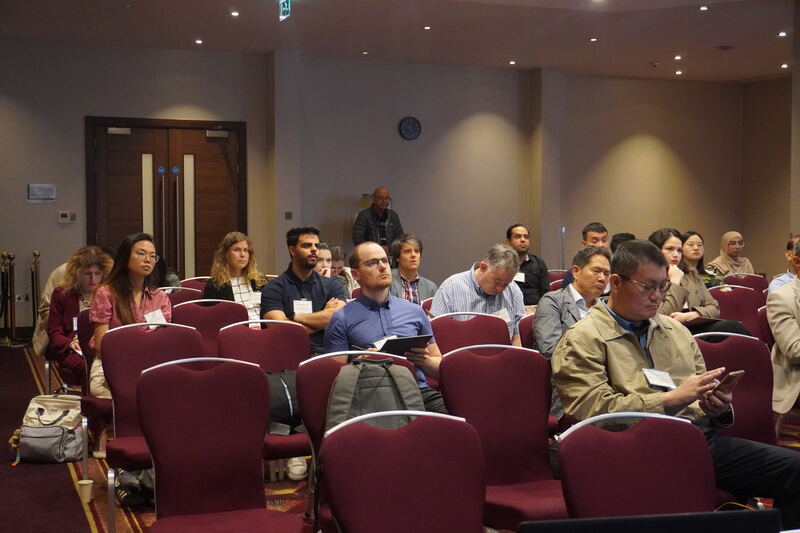 MCM 2026 | August 18 - 20, 2026 | London, United Kingdom