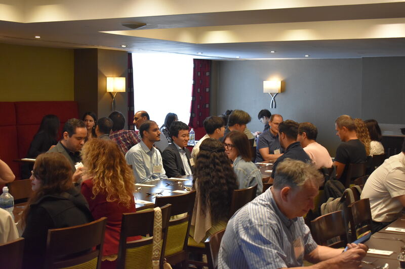 MCM 2026 | August 18 - 20, 2026 | London, United Kingdom