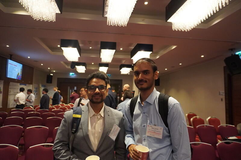MCM 2026 | August 18 - 20, 2026 | London, United Kingdom