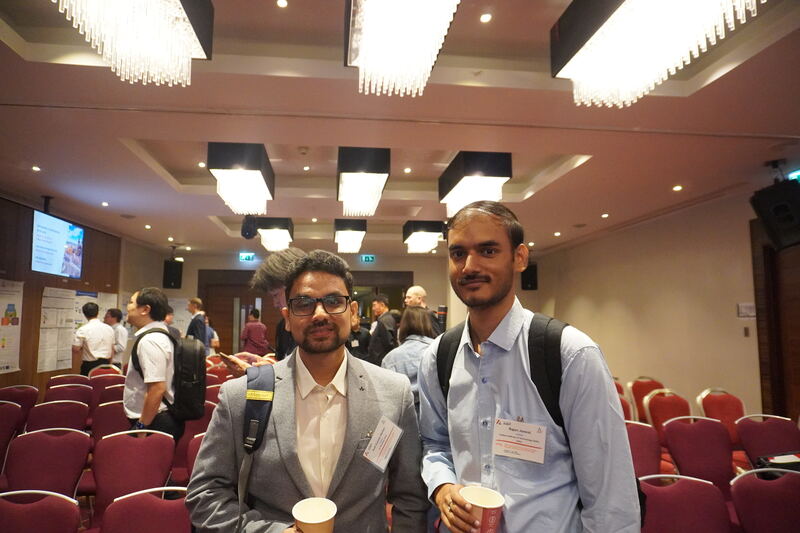 MCM 2026 | August 18 - 20, 2026 | London, United Kingdom