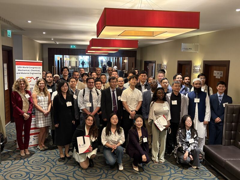 MCM 2026 | August 18 - 20, 2026 | London, United Kingdom