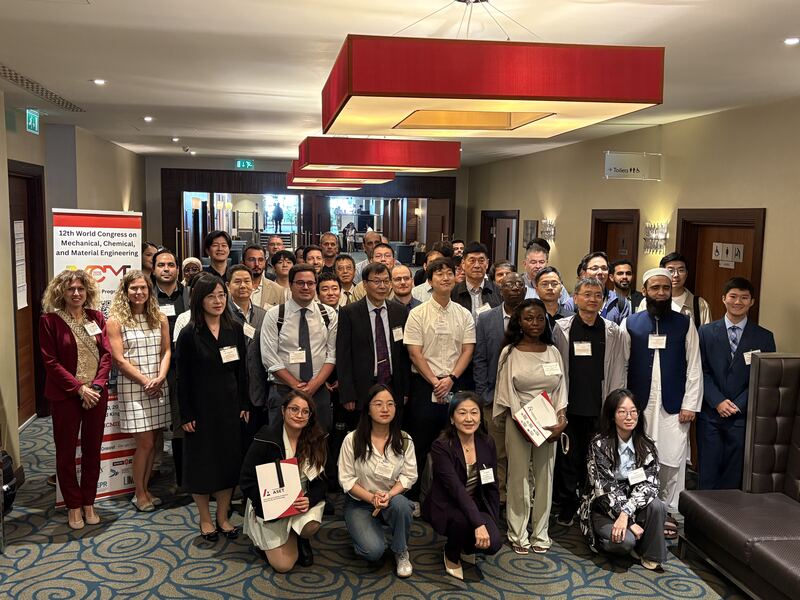 MCM 2026 | August 18 - 20, 2026 | London, United Kingdom