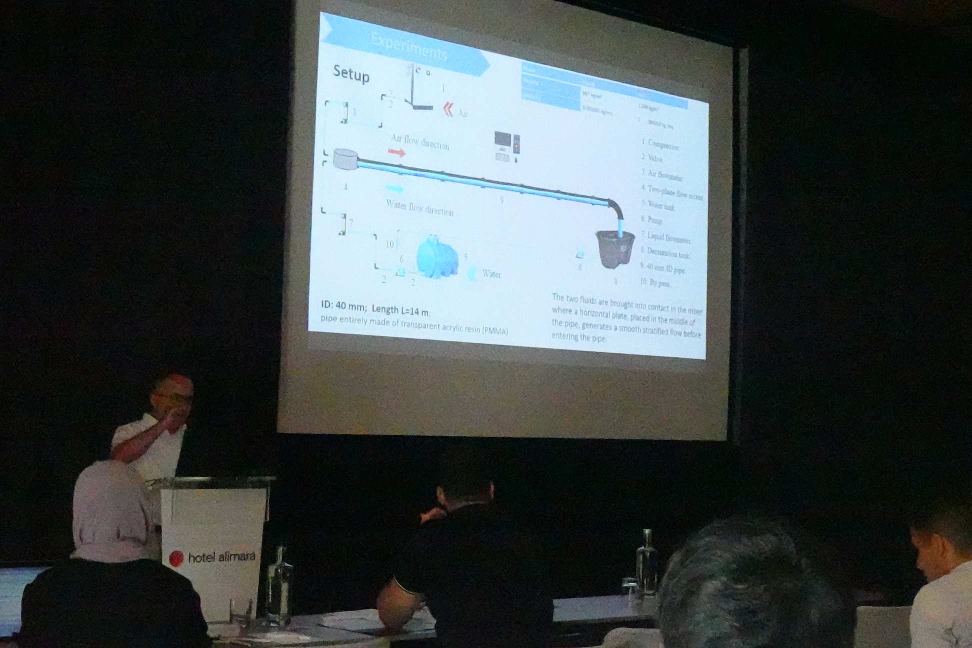 10th World Congress on Mechanical, Chemical, and Material Engineering (MCM 2024) - August 22, 2024 - August 24, 2024 | Barcelona, Spain -   Event Photos