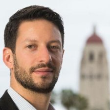 Dr. Matteo Cargnello