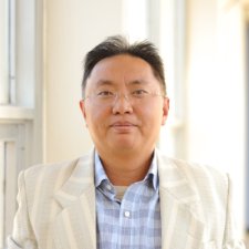 Dr. Zhixiong (James) Guo