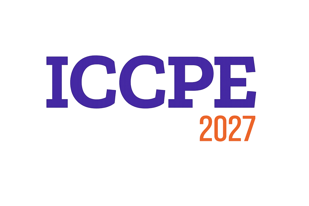 ICCPE 2027